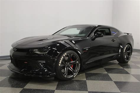 2016 Chevrolet Camaro 1SS 2dr Cpe Features and Specs. . 2016 2ss camaro for sale